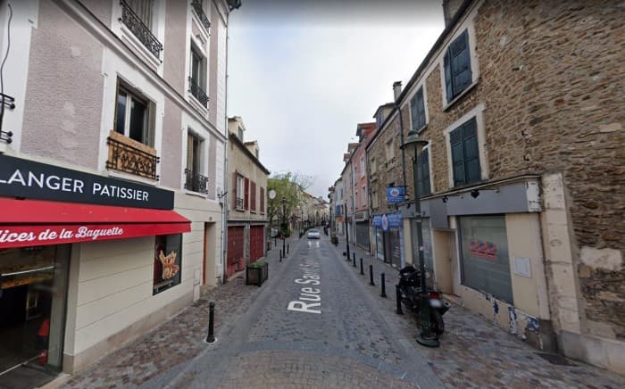 Murs commerciaux · 60 m² · Achat des murs — photo 1
