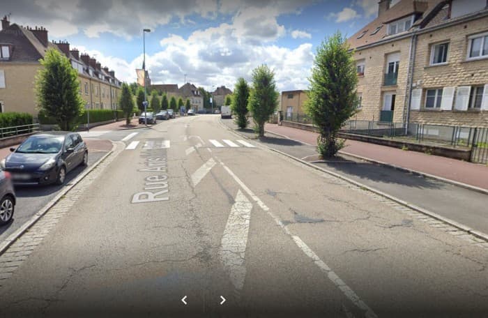Murs commerciaux · 825 m² · Achat des murs — photo 1