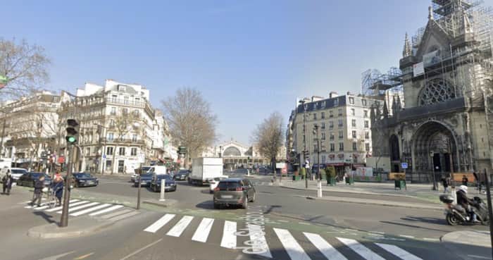 Local commercial · 180 m² · Cession de bail — photo 1