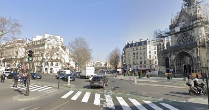 Local commercial · 180 m² · Cession de bail — photo 1