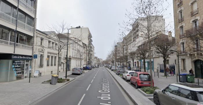 Local commercial · 110 m² · Fonds de commerce — photo 1