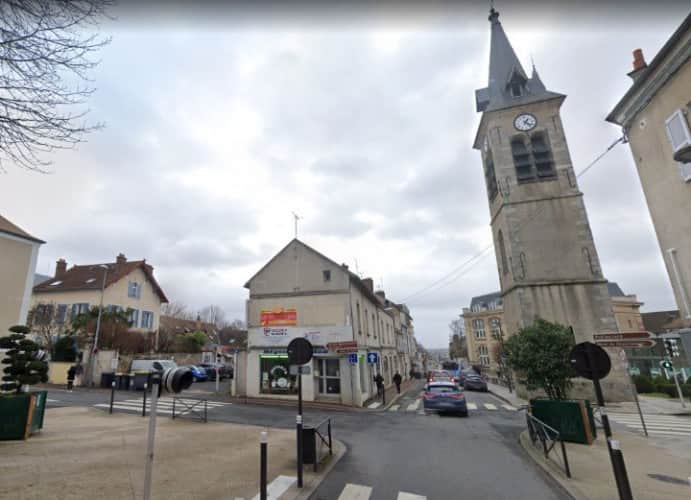 Murs commerciaux · 50 m² · Achat des murs — photo 1