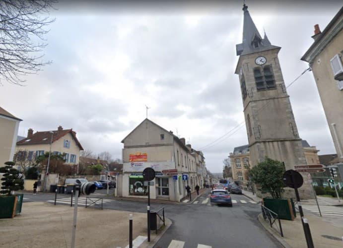 Murs commerciaux · 50 m² · Achat des murs — photo 1