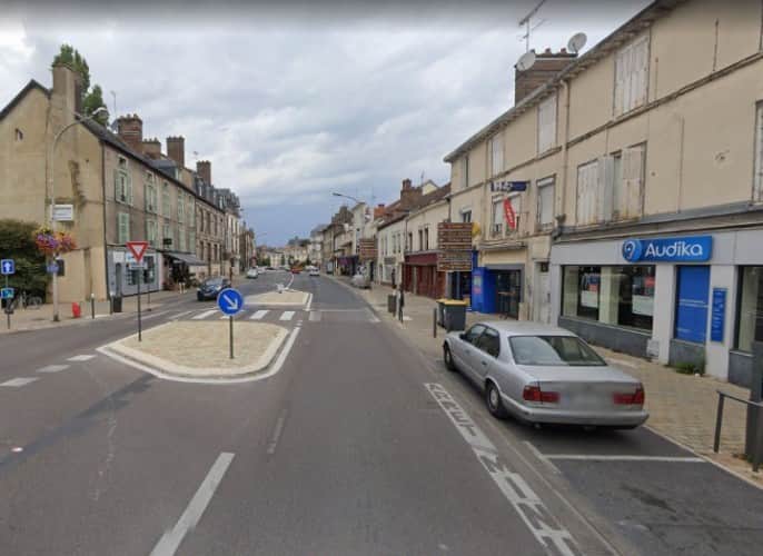 Murs commerciaux · 53 m² · Achat des murs — photo 1