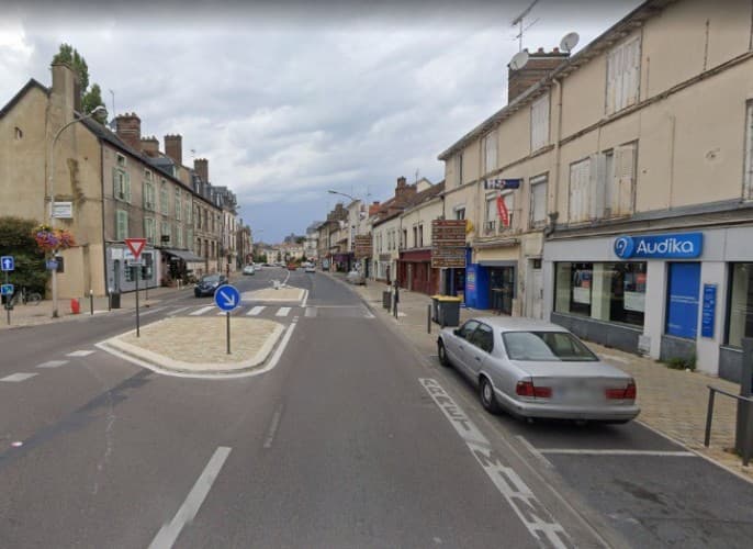 Murs commerciaux · 53 m² · Achat des murs — photo 1