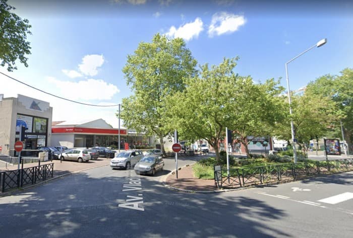 Murs commerciaux · 120 m² · Achat des murs — photo 1