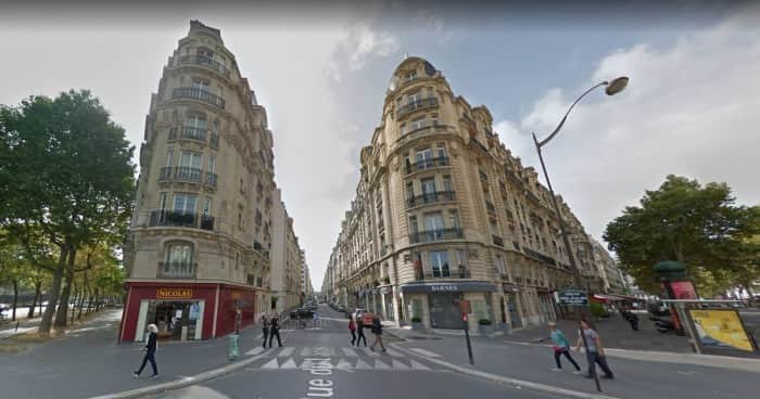 Local commercial · 30 m² · Cession de bail — photo 1