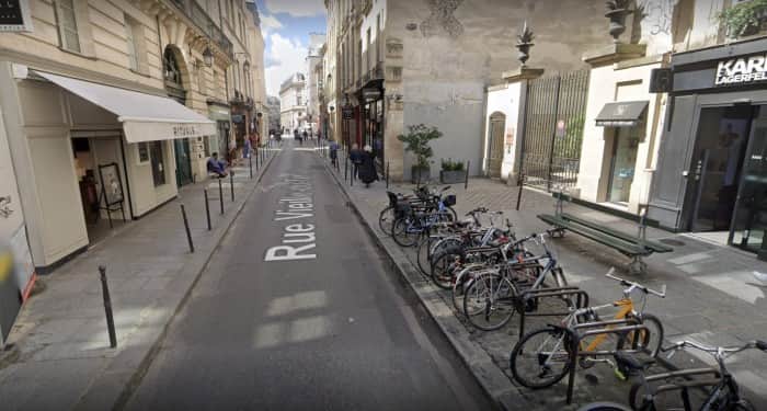 Murs commerciaux · 240 m² · Achat des murs — photo 1