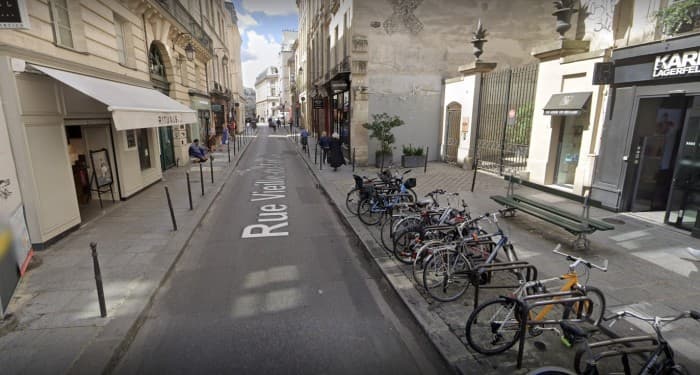 Murs commerciaux · 240 m² · Achat des murs — photo 1
