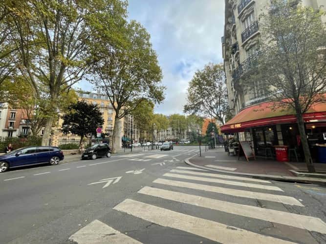 Local commercial · 160 m² · Cession de bail — photo 1