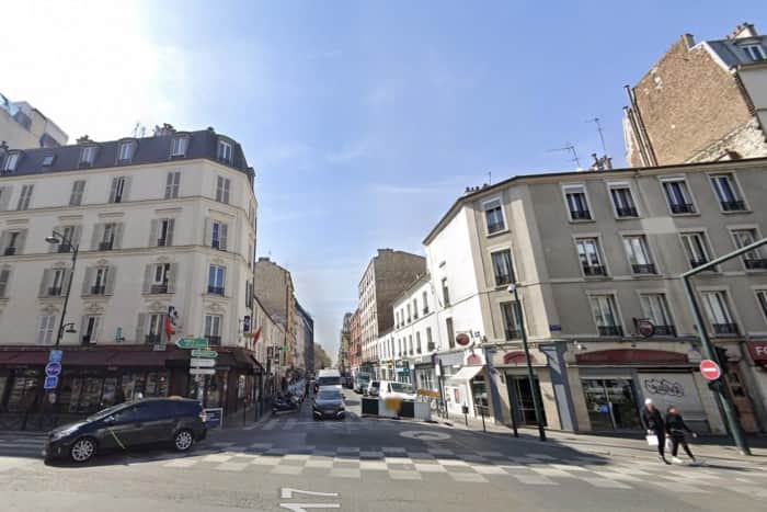 Local commercial · 39 m² · Cession de bail — photo 1