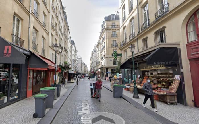 Local commercial · 20 m² · Cession de bail — photo 1