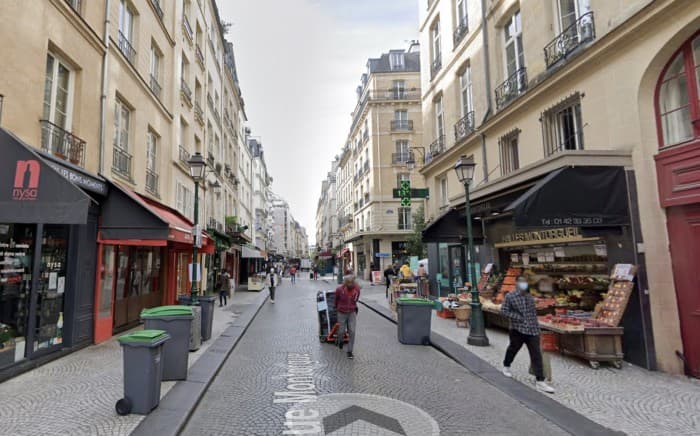 Local commercial · 20 m² · Cession de bail — photo 1
