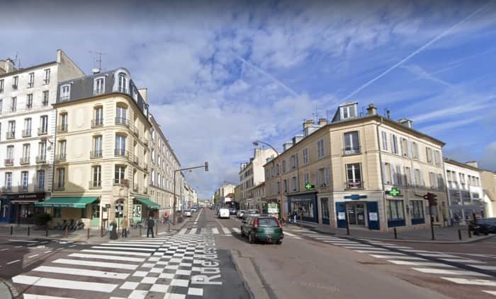 Local commercial · 51 m² · Cession de bail — photo 1