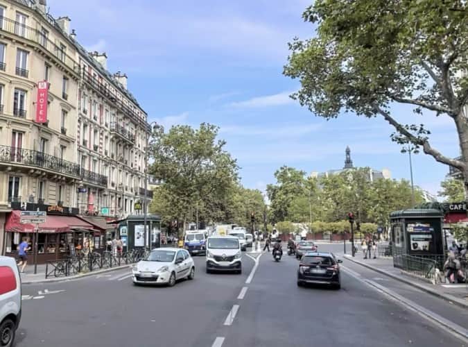 Local commercial · 150 m² · Fonds de commerce — photo 1