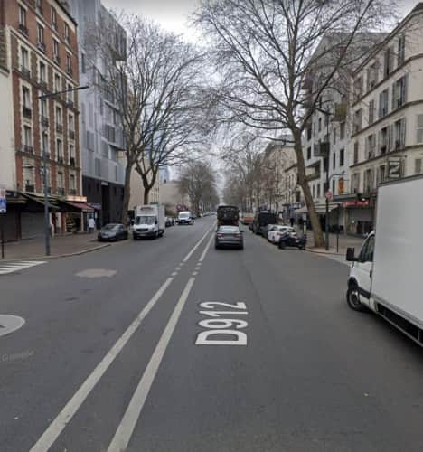 Local commercial · 200 m² · Cession de bail — photo 1