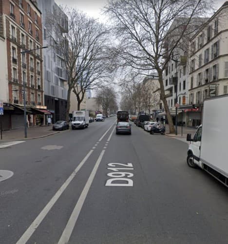 Local commercial · 200 m² · Cession de bail — photo 1