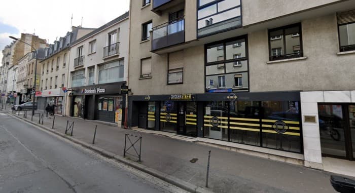 Local commercial · 70 m² · Cession de bail — photo 1
