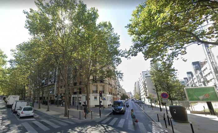 Local commercial · 34 m² · Fonds de commerce — photo 1