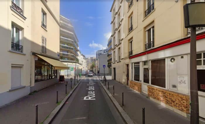 Murs commerciaux · 50 m² · Achat des murs — photo 1