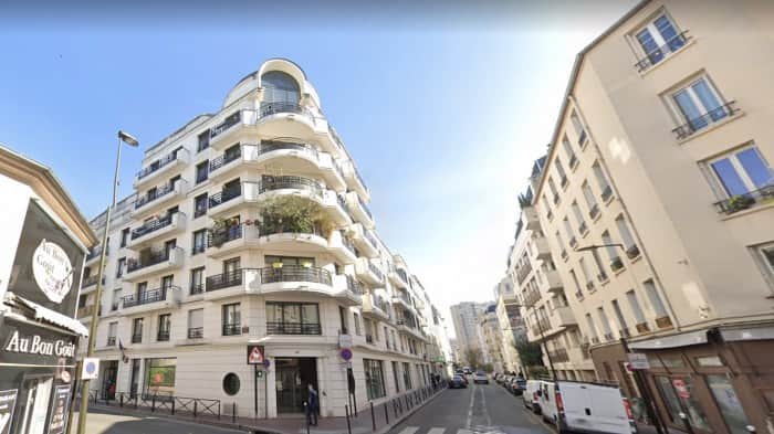Local commercial · 28 m² · Fonds de commerce — photo 1