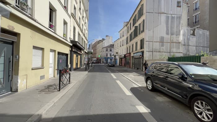 Murs commerciaux · 235 m² · Achat des murs — photo 1