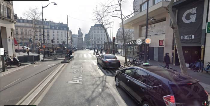 Local commercial · 130 m² · Fonds de commerce — photo 1