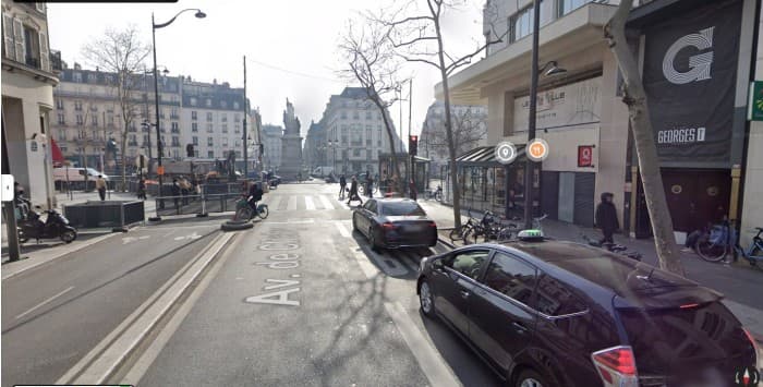 Local commercial · 130 m² · Fonds de commerce — photo 1