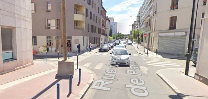 Murs commerciaux · 270 m² · Achat des murs — photo 1