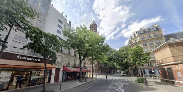 Murs commerciaux · 201 m² · Achat des murs — photo 1