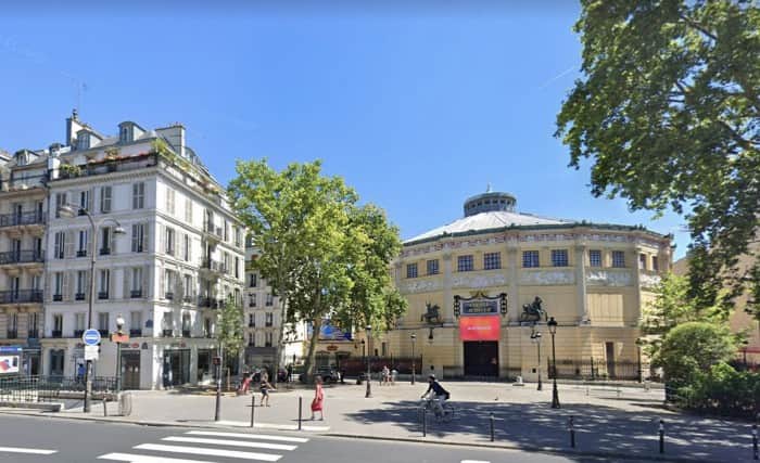 Local commercial · 63 m² · Fonds de commerce — photo 1