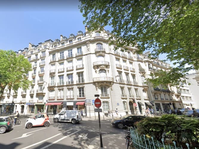 Local commercial · 62 m² · Cession de bail — photo 1