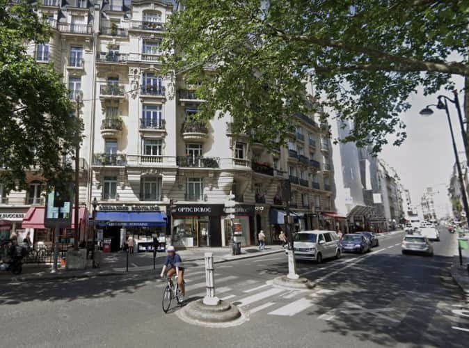 Local commercial · 60 m² · Cession de bail — photo 1