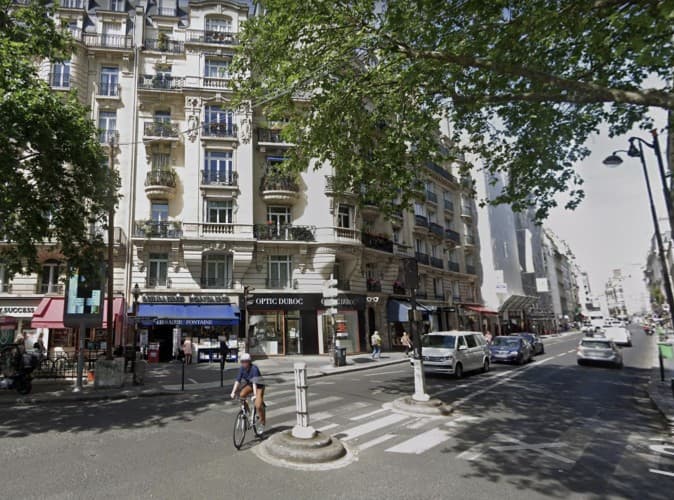 Local commercial · 60 m² · Cession de bail — photo 1