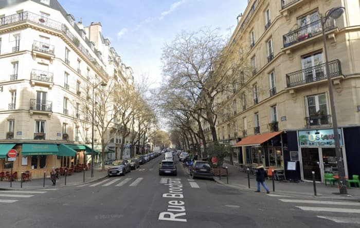 Local commercial · 40 m² · Cession de bail — photo 1