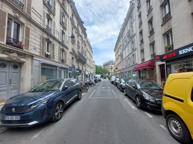 Local commercial · 50 m² · Cession de bail — photo 1