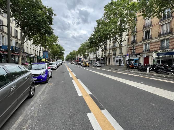 Local commercial · 55 m² · Fonds de commerce — photo 1