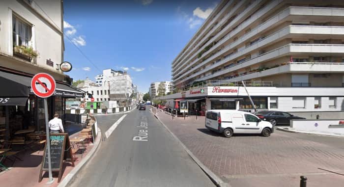 Murs commerciaux · 92 m² · Achat des murs — photo 1