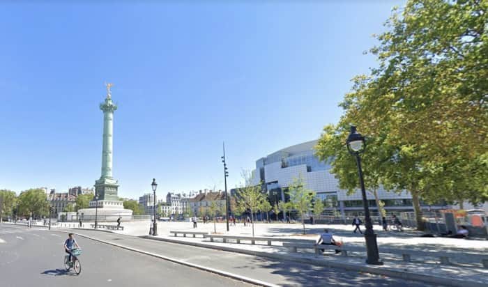 Local commercial · 132 m² · Fonds de commerce — photo 1