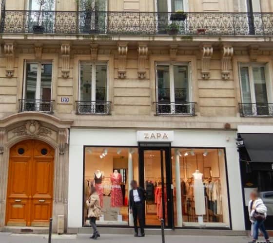 Local commercial · 70 m² · Cession de bail — photo 1