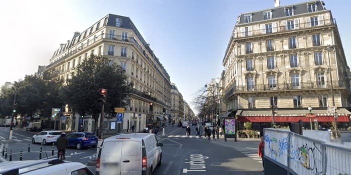 Murs commerciaux · 215 m² · Achat des murs — photo 1
