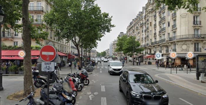 Local commercial · 82 m² · Fonds de commerce — photo 1
