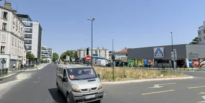 Murs commerciaux · 320 m² · Achat des murs — photo 1
