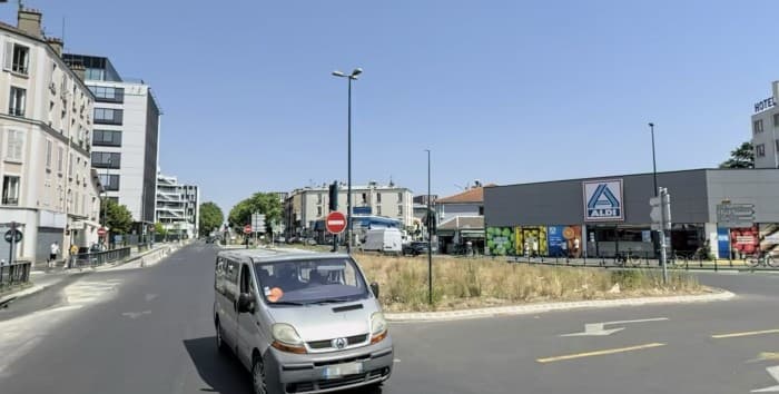 Murs commerciaux · 320 m² · Achat des murs — photo 1