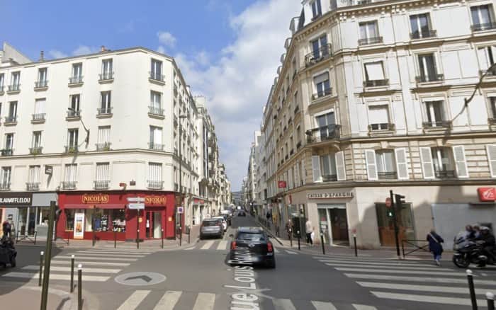 Local commercial · 109 m² · Fonds de commerce — photo 1