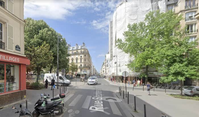 Local commercial · 51 m² · Cession de bail — photo 1