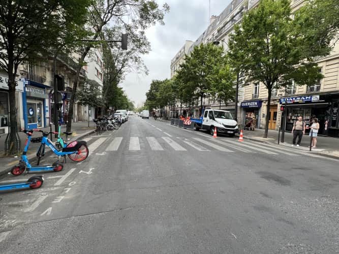 Local commercial · 60 m² · Fonds de commerce — photo 1