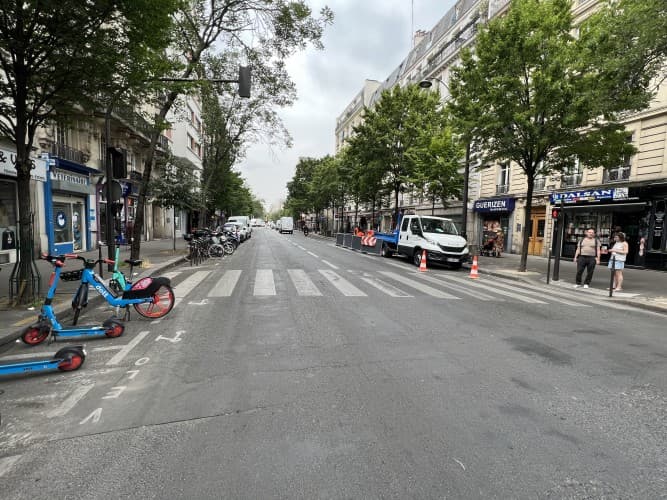 Local commercial · 60 m² · Fonds de commerce — photo 1