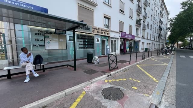 Local commercial · 85 m² · Cession de bail — photo 1