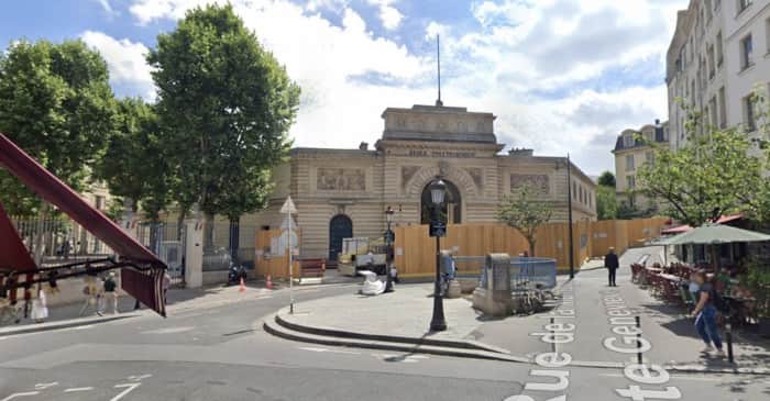 Local commercial · 43 m² · Cession de bail — photo 1
